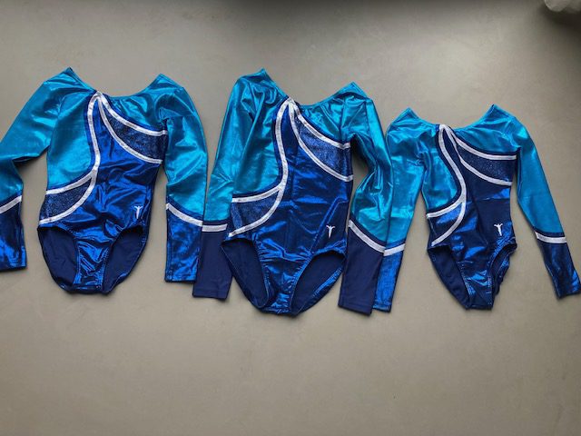 Nynke 25 euro per set